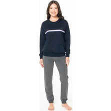 U.s. Polo Assn. 20121 Kadın Ev Giyim 26K