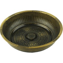 LPD Hamam Tası Ağır Antik