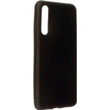 Mobify Huawei P20 Pro Kılıf Ince ve Esnek Yapılı Air Softy Premium Silikon Kapak