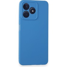 Mobify Realme C53 Kılıf Ince ve Esnek Yapılı Air Softy Premium Silikon Kapak