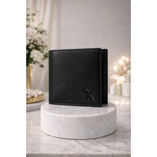 Huma Butik Takı Aksesuar Erkek Deri Cüzdan – Şık, Dayanıklı ve Kullanışlı Tasarım