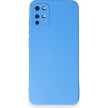 Mobify Reeder S19 Max Kılıf Ince ve Esnek Yapılı Air Softy Premium Silikon Kapak