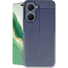 Techno Guru Vivo Y18 Kılıf Tpu Bazlı Ultra Dayanıklı Dermaskin Premium Silikon Kapak