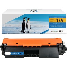 Canon CRG-047 (LBP110-LBP112-LBP113-MF110-MF112-MF113)/HP CF217A-17A (M102-M130) Siyah Toner