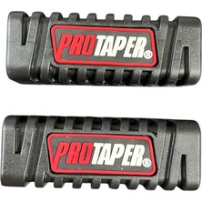 MOTORKİT MK Protaper Ön Basamak Lastigi Kırmızı - Siyah [takım] Protaper - Cg - Motorkit Mk