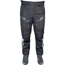 Tex 1091 Korumalı Motosiklet Pantolonu