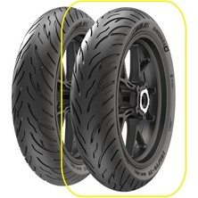 Anlas Lastik Dış Lastik ANLAS 130/70-13 (63P) TOURNER2-6487