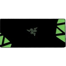 Navidata Razer 5 Gaming Oyuncu Mousepad 70X30 cm