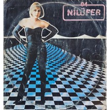 Kadıköy Plak Kulübü Nilüfer – Nilüfer '84 Lp