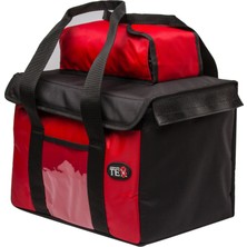Tex 300 Punch (35X30X25) Servis Çantası (Isı Yalıtımlı)