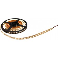 JUPITER Pro LED Şerit Iç Mekan 3 Çipli 3000K Jupıter Paket 5Mt