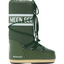 Kadın Bot (Kar) 80D1400440 Moon Boot Icon Nylon (35-41)