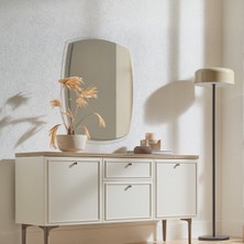 Marsana Konsol Aynası