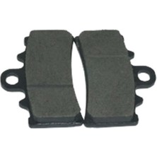 Bajaj Dominar 250 -400 Ug Ön Fren Balatası (2021-2025) Orijinal