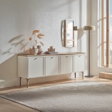 Enza Home Marsana Konsol, 201X79 cm