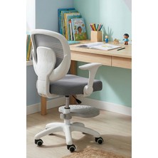 Drift Arya Çocuk Çalışma Sandalyesi (Ayak Pedallı)