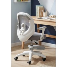 Drift Luna Çocuk Çalışma Sandalyesi (Ayak Pedallı)