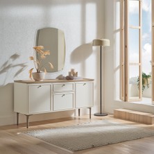 Enza Home Marsana Konsol, 151X79 cm