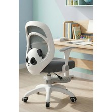 Drift Bono Çocuk Çalışma Sandalyesi (Ayak Pedallı)