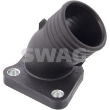 Swag 20923742 - Blok Su Borusu Flansı Bmw M43 E34 E36