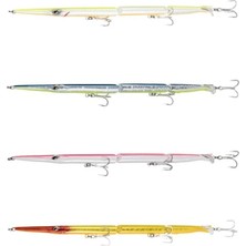 Ryuji Predator 25.5 cm 30.6 gr Maket Yem