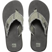 Quiksilver Monkey Abyss Erkek Terlik