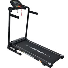 Altis Intensty Style Base Manuel Eğimli Koşu Bandı 2.25 Hp