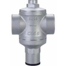 Case PM Su Basınç Düş. 1 1/4'' (0332 Maks.25 Bar)