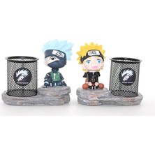 BT Teknik Polyester Naruto Kalemlik ALK2873