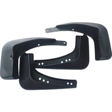 HYS Paçalık Ön - Arka Takım Hyundaı Accent Blue 2011-2019