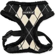 Puppia Jaden Ayarlanabilir Polarlı Göğüs Tasması