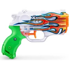 LTG Nova Yaz Aktiviteleri Için Hızlı Dolum Özelliği ile Pratik Su Tabancası (19 Cm)