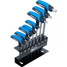 BGS T Tornavida T Allen 8 Parça T2,5-T10