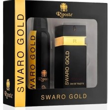 Riposte Parfüm Swaro Gold