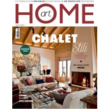 Turkuvaz Dergi Home Art 26-01