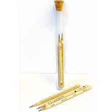 Nesin Yayınevi Geri Dönüştürülmüş Kalem 3'lü Set