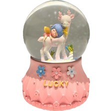 LTG Nova Çocuk Kar Küresi Orta Boy LLM-HDY0293