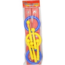 LTG Nova KZL-115-1192 Kızılkaya, Halka Oyunu