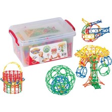 LTG Nova Çocuk Dede Minyatür Puzzle Küçük Boy 240 Parça