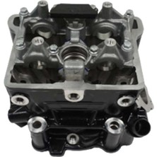 Bajaj Dominar 250 Silindir Kapağı Boş Orijinal