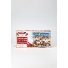 Koska 400 gr Narlı Fıstıklı Lokum