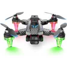C19S Ufo Rgb Drone 8k Görüntü Kalitesi