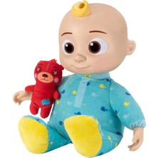 LTG Nova Sevimli Peluş Bebek Oyuncak - Yumuşak ve Eğlenceli Arkadaş