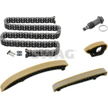 Swag 10944950 - Eksantrık Zıncır Setı Mercedes OM611 OM612 OM646 W202 W203 W204 W210 W211 W639 B906