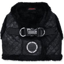 Puppia Douglas Ayarlanabilir Polarlı Göğüs Tasması