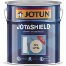 Jotun Jotashield Tex - Renk Kodu - 2791-MOLTEN Copper