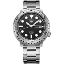 Seiko 5 Sports SRPC61J Erkek Kol Saati SRPC61J1