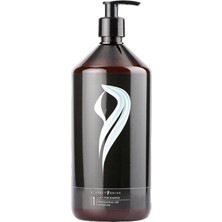 Perfect Shine Aftercare No:1 Keratin Bakım Sonrası Tuzsuz Şampuan 1000ML - Keratin ve Pantenol Etkili