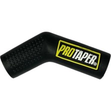 MOTORKİT MK Protaper Vites Çorabı ( Kılıfı ) Sarı - Siyah / Universal - Cg - Cub - Drift - Kuba Çita - Motorkit Mk