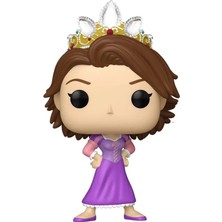 LTG Nova Tangled - Rapunzel (Brunette)